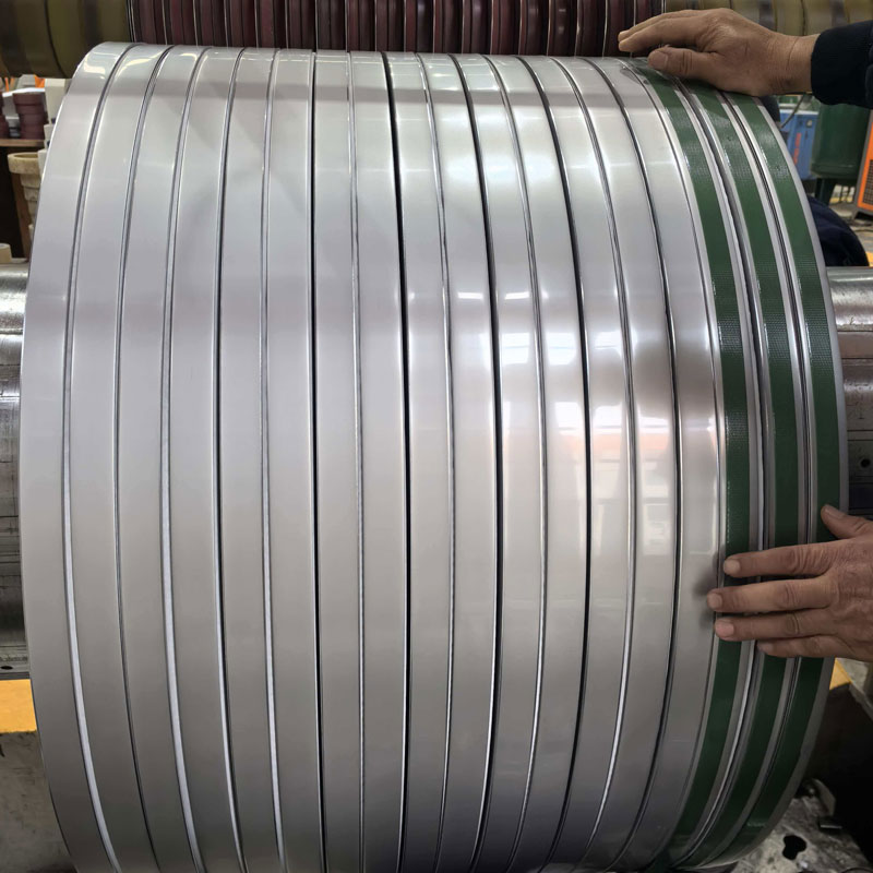 0.03mm Steel Spring Strip