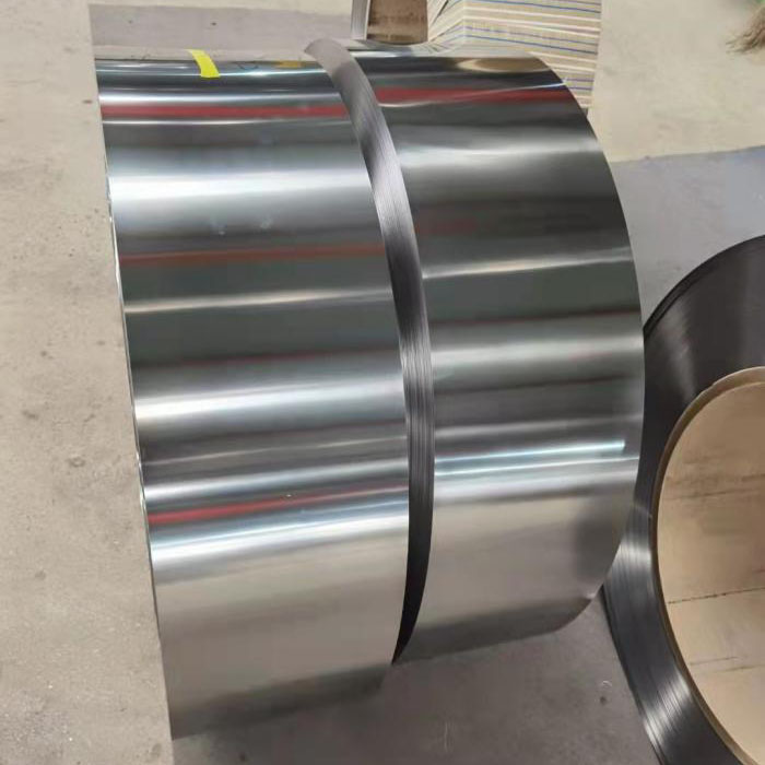 201 Steel Coil