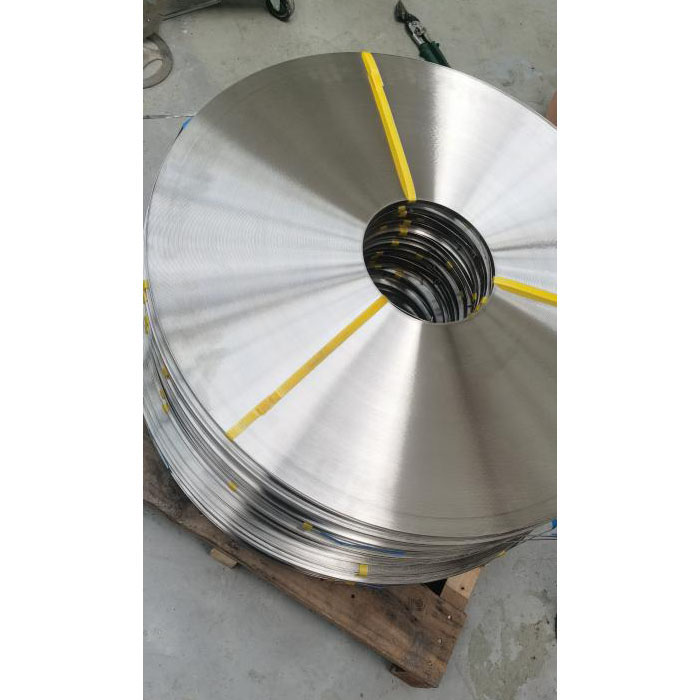 301 immaculatam ferro processum productionis habena cum calore curatio
