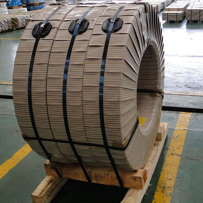 De calidum advolvit immaculatam ferro coil