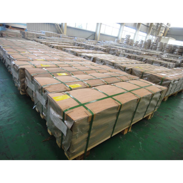 Characteres praecisione stainless ferro laminas