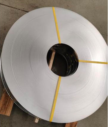 Applications Speculum Steel Coil