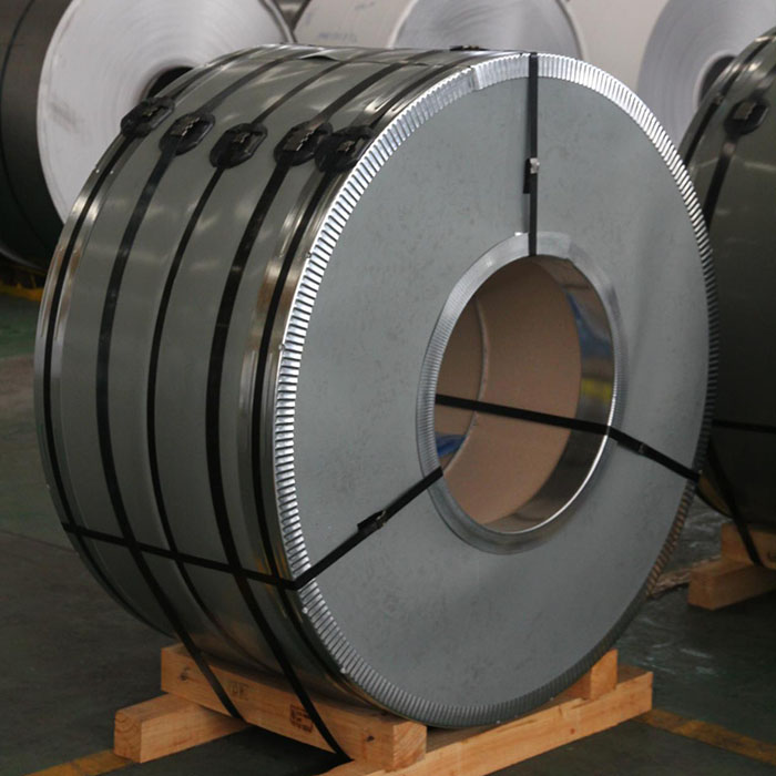 Aliquam Steel Coil curvis artes