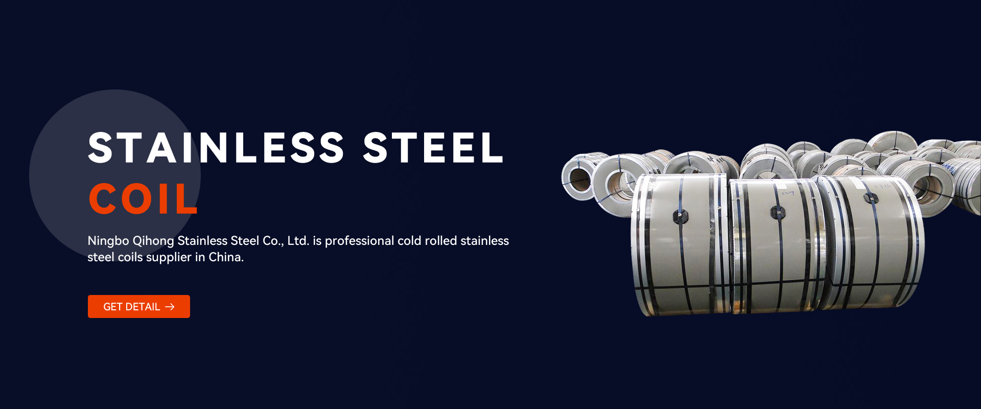 Sinis Steel Steel habena
