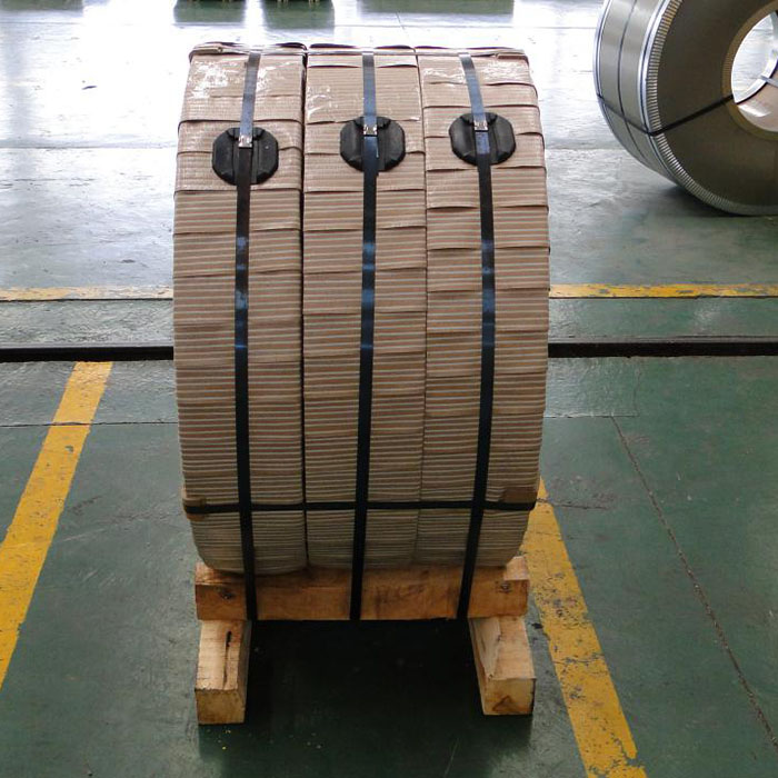 Ut deprehendere utrum chemical compositionem CCCXXI Aliquam Steel Coil Meets vexillum