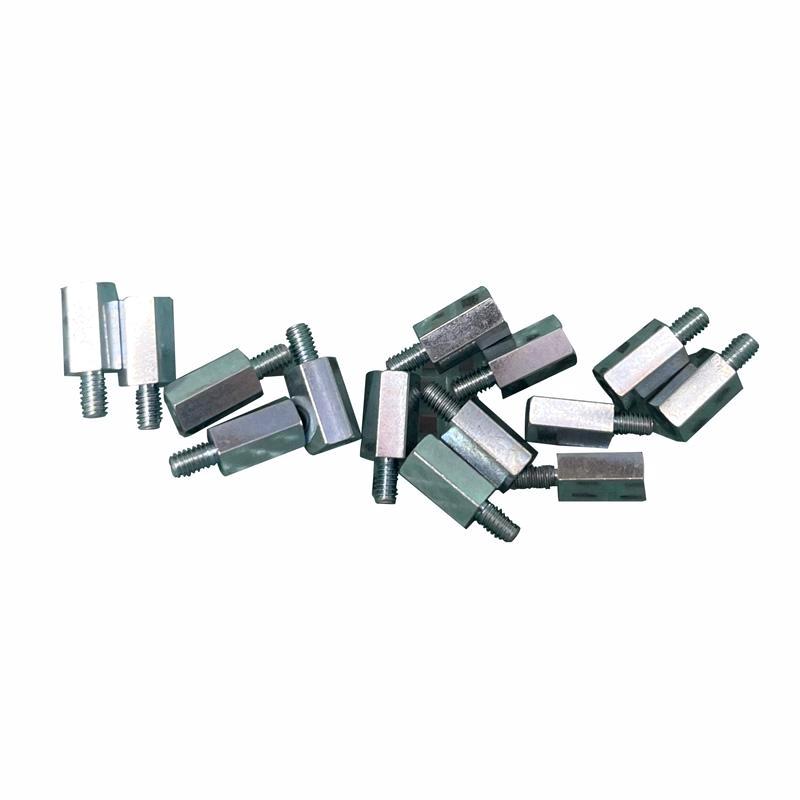 Ubi sunt commoda Steel Dowels aliis materiis comparata?