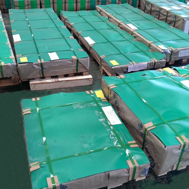 Cur Stainless Steel Sheet the Smart Choice for Modern Manufacturing and Construction?