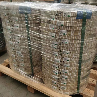 Cur Steel Vere Strip Coil talis est Critica Materia pro Moderni Vestibulum