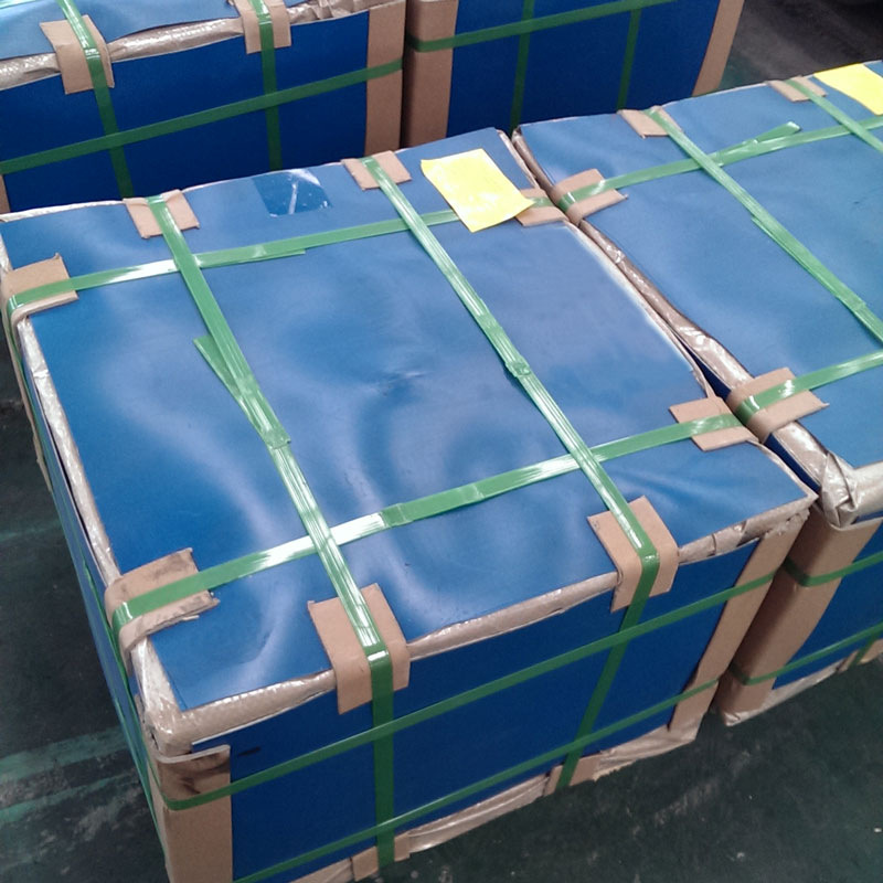 Quare CDX Steel Sheet a Top Choice pro Industrial Applications