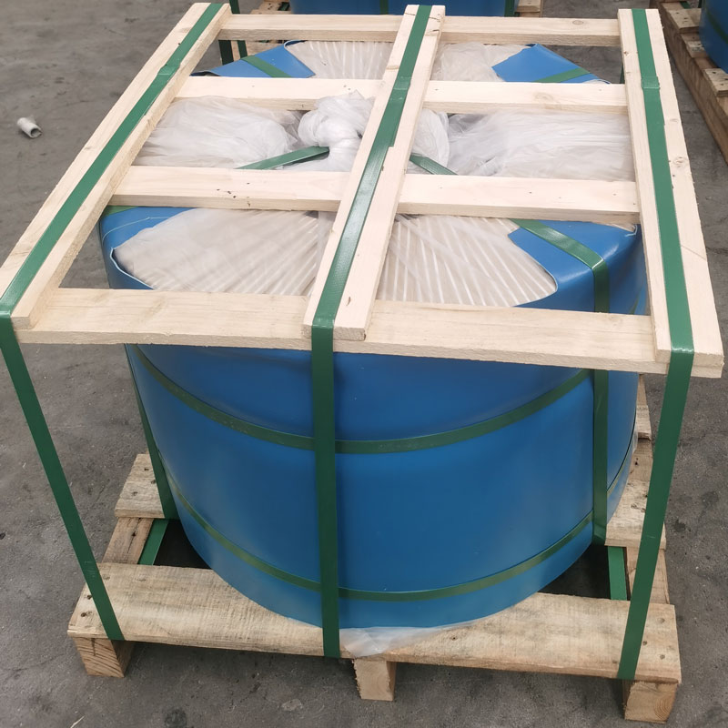 301 ferro intemerata foil