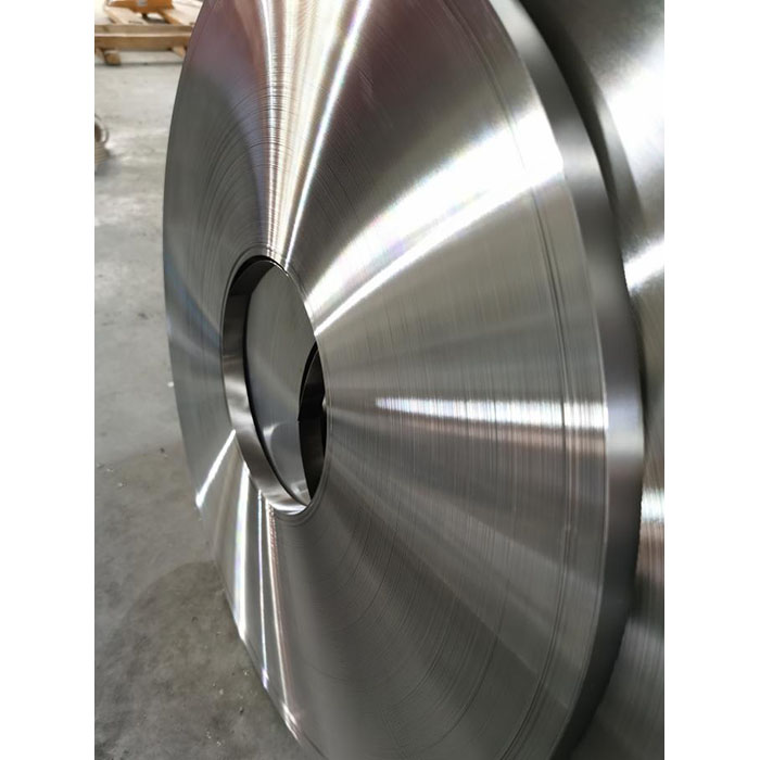 304 Steel Coil