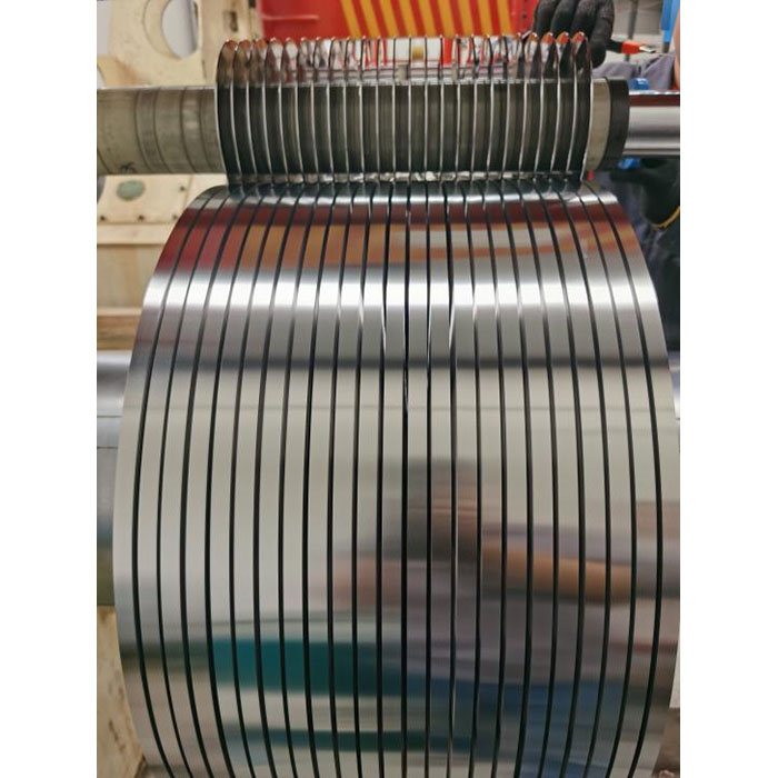 304L Steel Strip