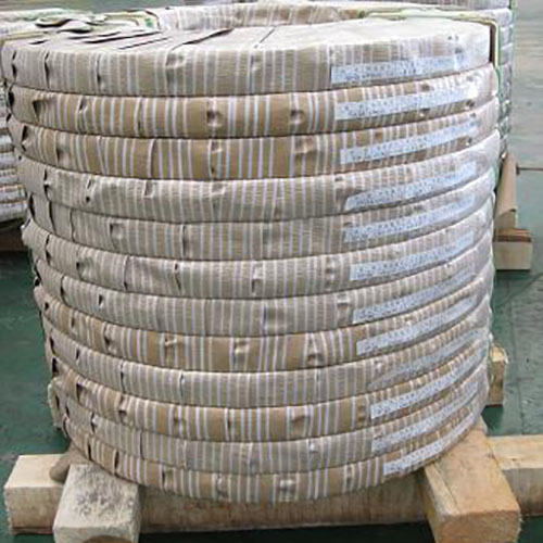 316L Steel Coil