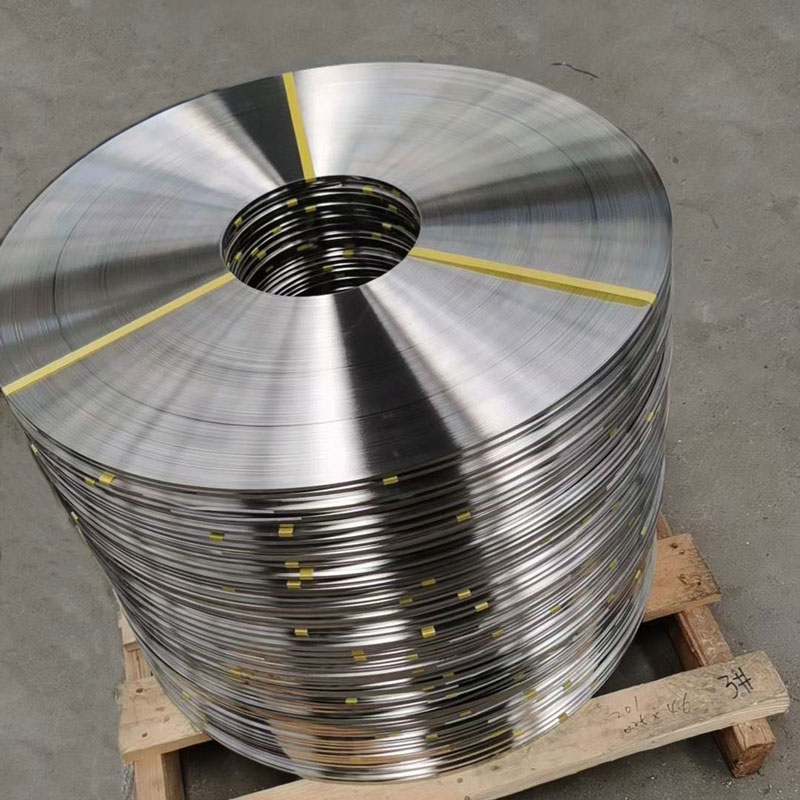 321 ferro intemerata foil