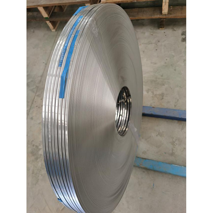 CDX Aliquam Steel laminam