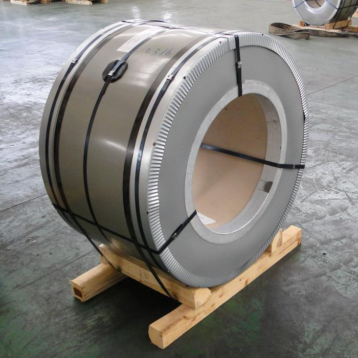 430 Steel Coil