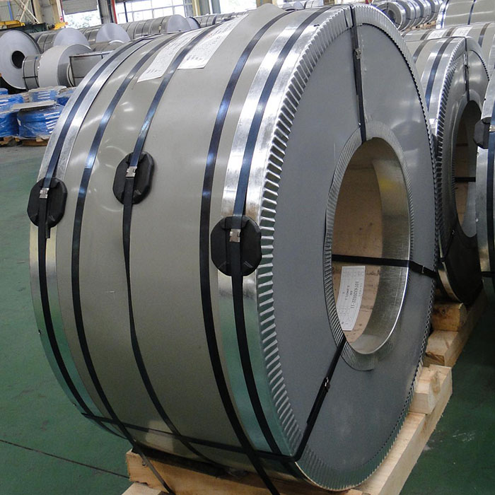 904L Steel Coil