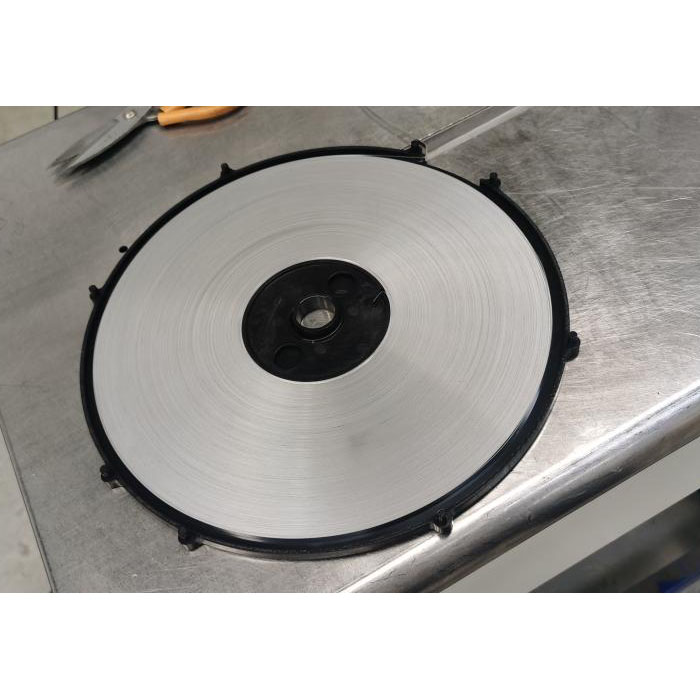 Alloy 904L Aliy Steel laminam