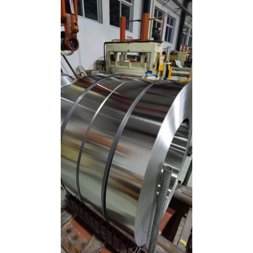 Hot Rolled Steel Coil