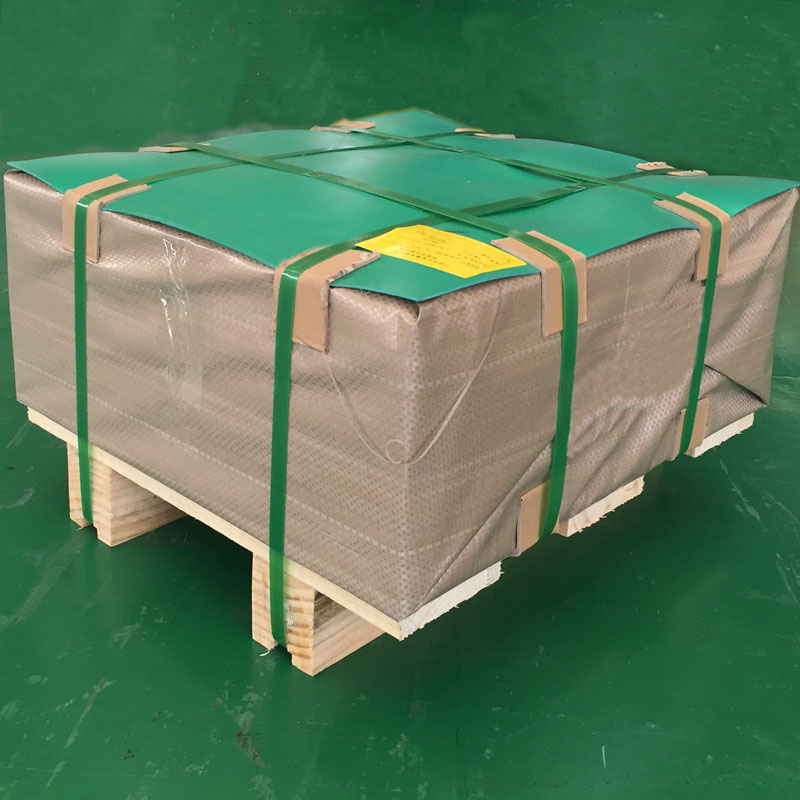 Speculum Steel Plate