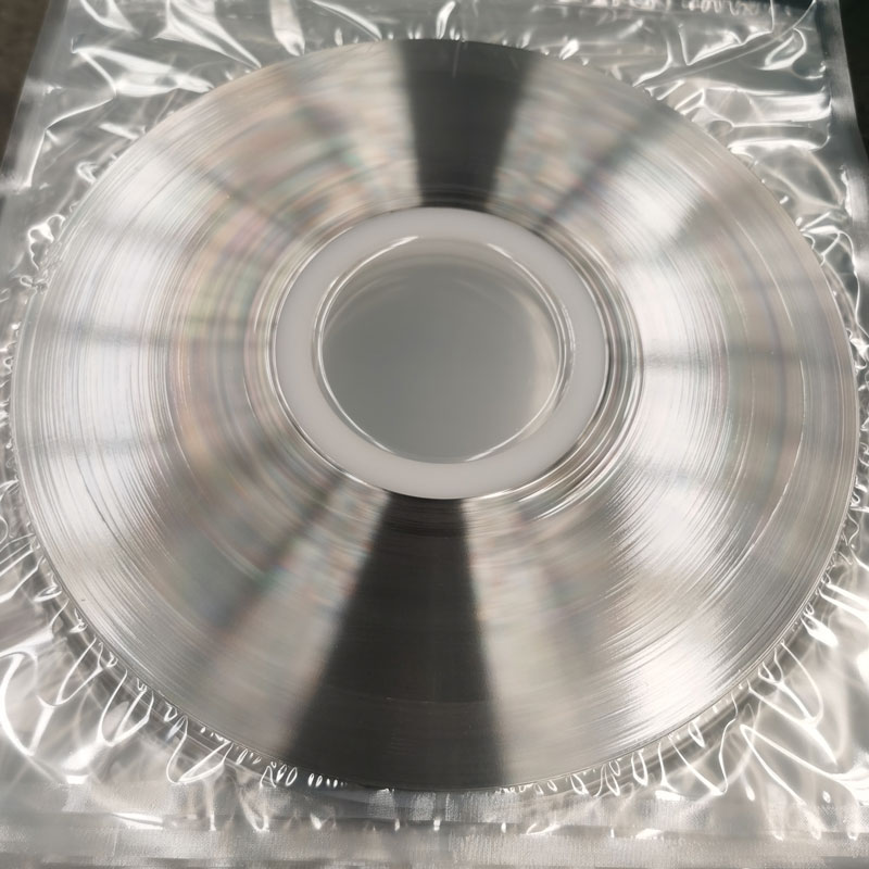 Diver Spring Nubeculata