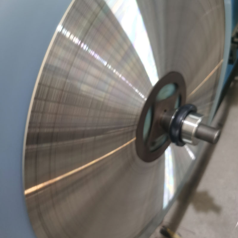 Tenuis Diver Spring Nubeculata